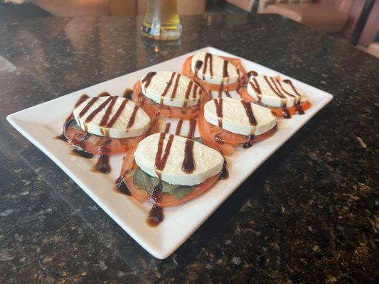 Caprese Salad