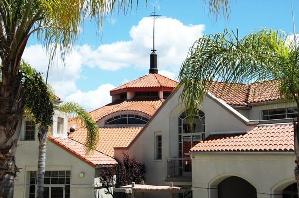 Rancho Bernardo Community Presbyterian Church