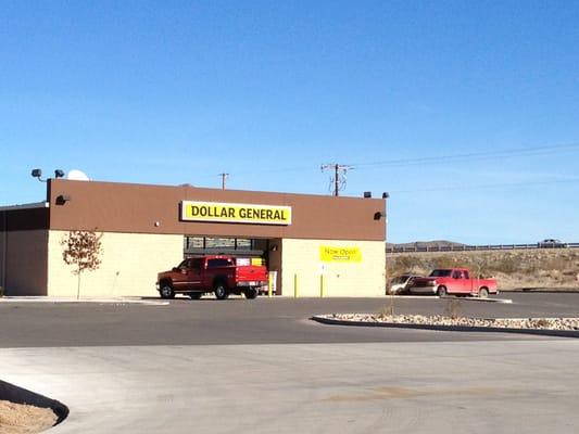 Dollar General