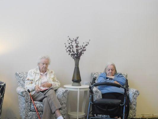 Bel Aire Senior Living