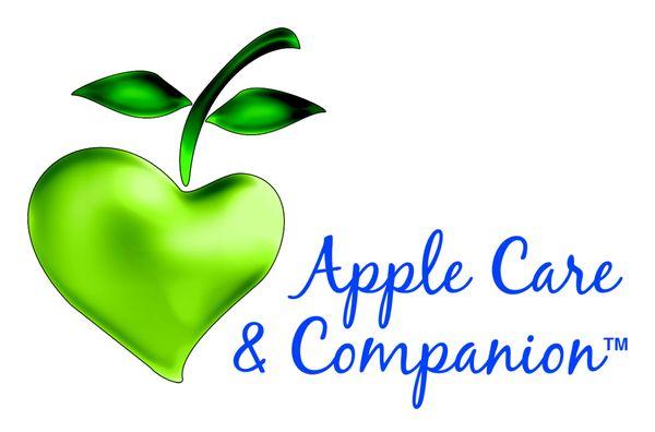 Apple Care and Companion logo