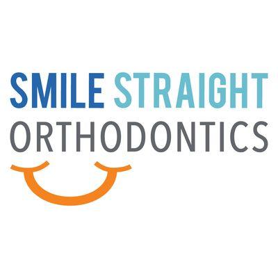 Smile Straight Orthodontics El Paso Zaragosa Logo