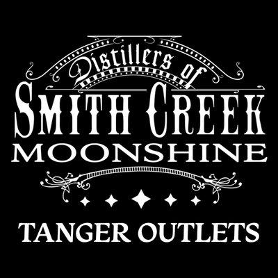 Smith Creek Moonshine