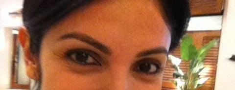 Eyebrows by Jonelle! She is amazing and I highly recommend!!!