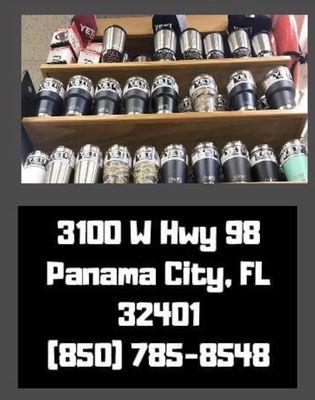 3100 W Hwy 98, Panama City Fl 32401