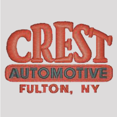 Crest Power Equipment