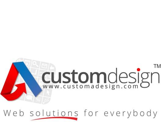 Custom A Design