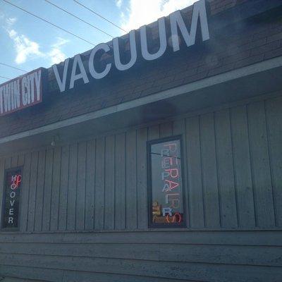 Twin City Vacuum