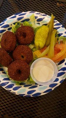 Falafel