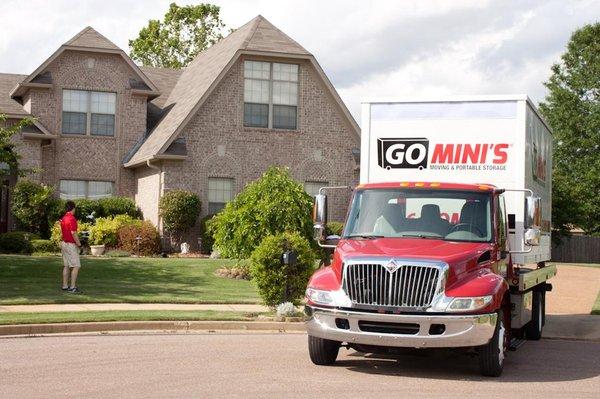 Go Mini's - Memphis