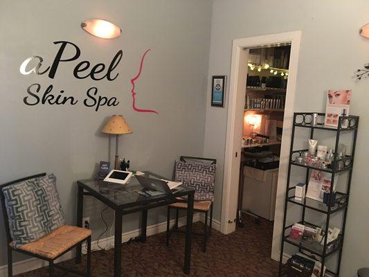 aPeel Skin Spa