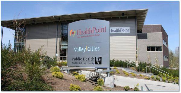 Valley Cities Behavioral Health Care