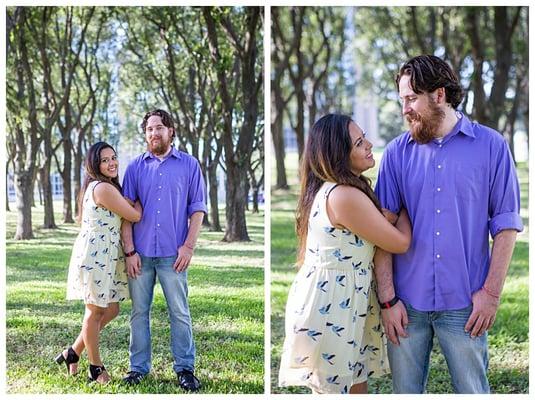 ©Zoom and Shoot Photography | Engagement session