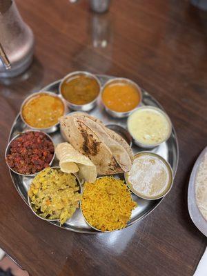 Thali