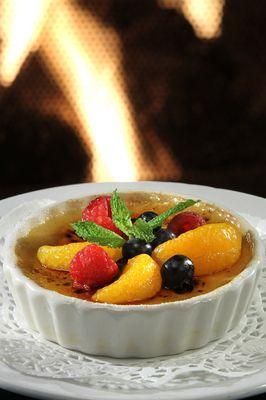 Creme Brulee