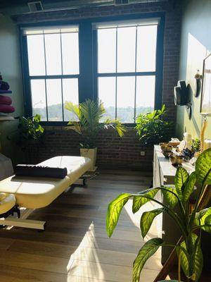 Step into a space of healing and transformation  Here, bodywork and holistic care come together to restore balance, release, and renew.