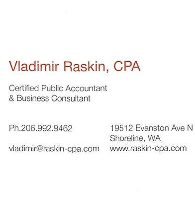 Business Card