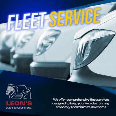 Fleet Service