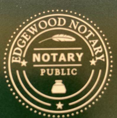 Notary Service