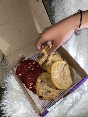 Insomnia Cookies