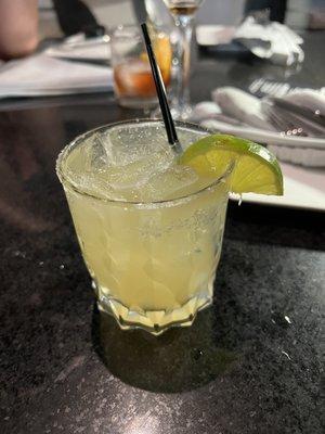 Margarita