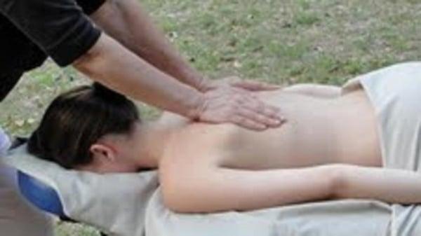 Fort Walton Beach Massage Therapy