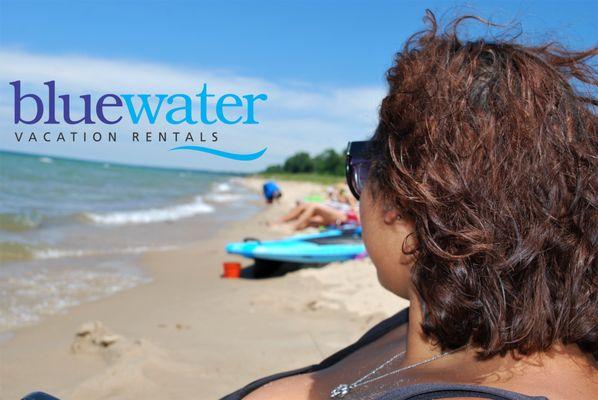 Soak up the South Haven sun with us! We accept summer bookings up to a year in advance.