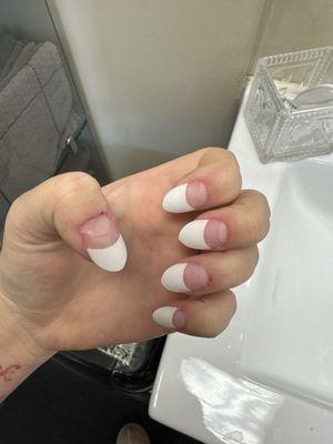 Jp Nails