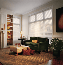 Window Shadings and Privacy Sheers