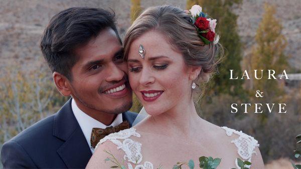 Wedding videography - 2019 - Rio Hurtado, Chile