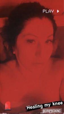 Red Light therapy