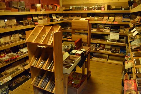 Humidor