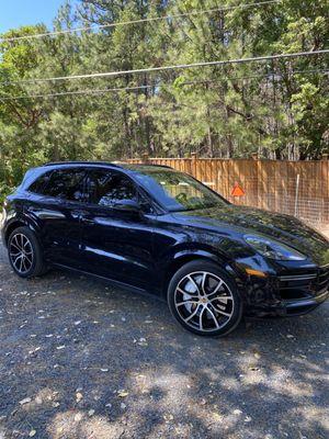 Crater Lake Ford Service Center