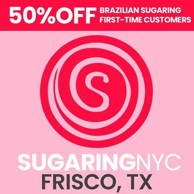 Sugaring NYC - Frisco