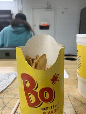 Bojangles