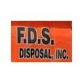 FDS Disposal