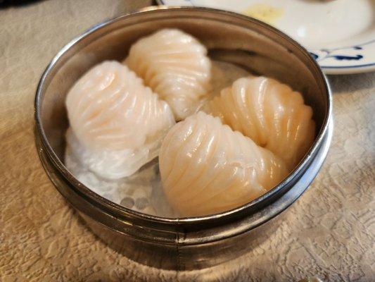 Shrimp Dumplings