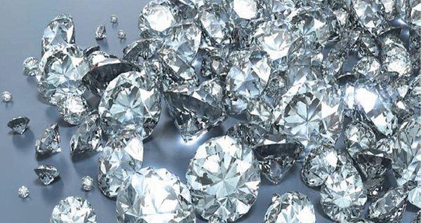 Buying & Selling Diamonds