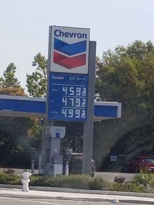 Chevron