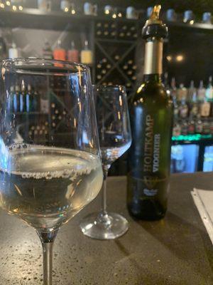 Wine - Avery White and Viognier