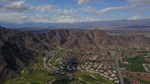 La quinta resort