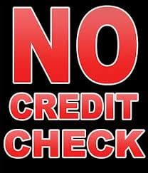 no credit check title loans