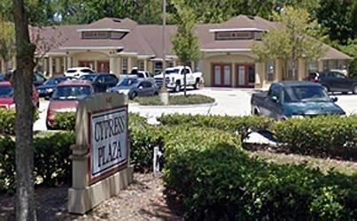 Superior Podiatry Palm Coast Office