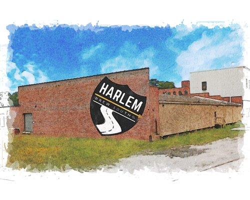 Harlem Brew South Brewpub Historic Tobacco Warehouse and Event Space