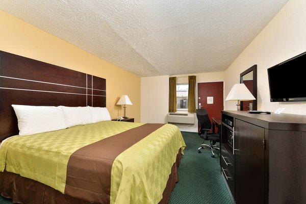 Americas Best Value Inn Port Jefferson Station Long Island