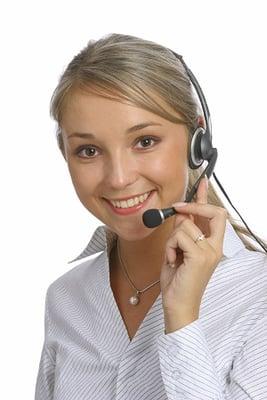 Central Communications Answering Service