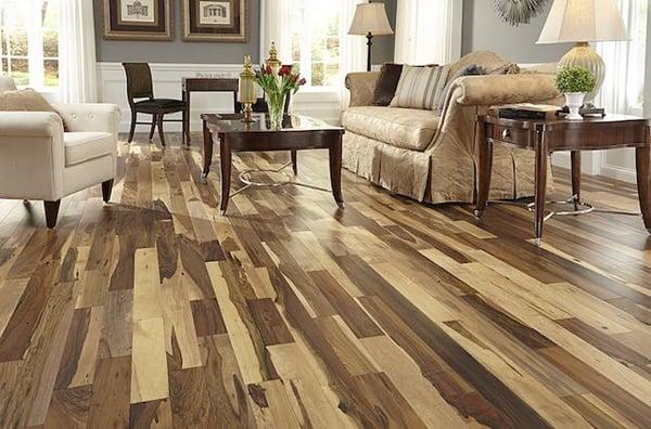 Flooring, Denver, CO