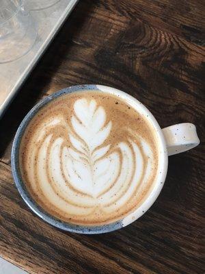 Latte (great art)