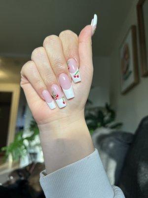 Boise Nail & Spa