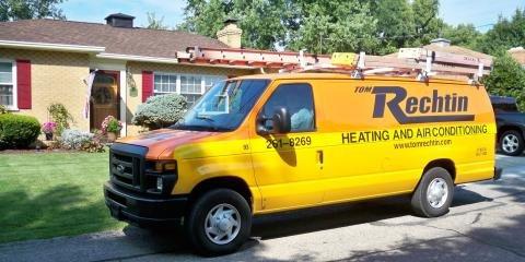 Tom Rechtin Heating & Air Conditioning